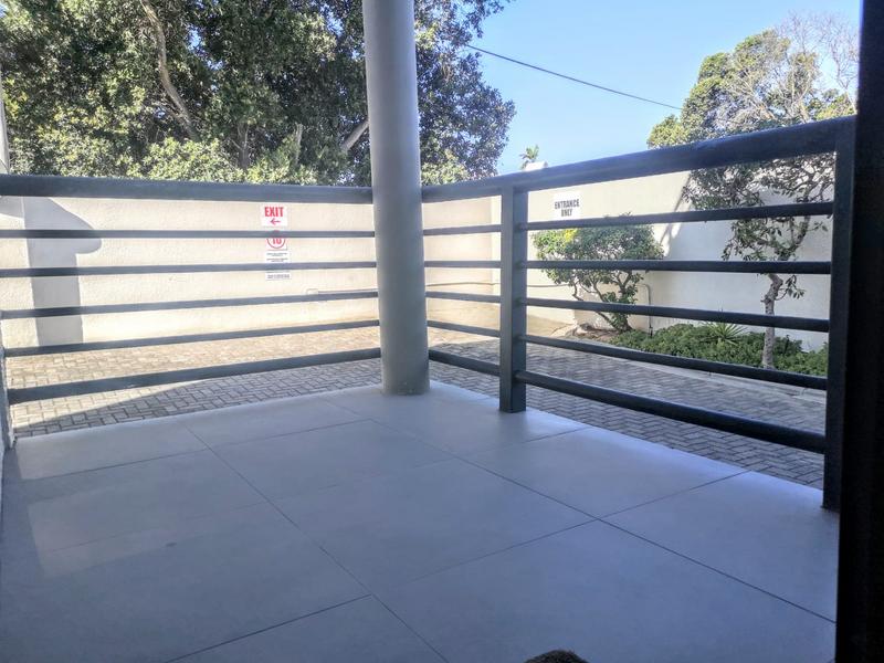 To Let 1 Bedroom Property for Rent in Beachfront Western Cape